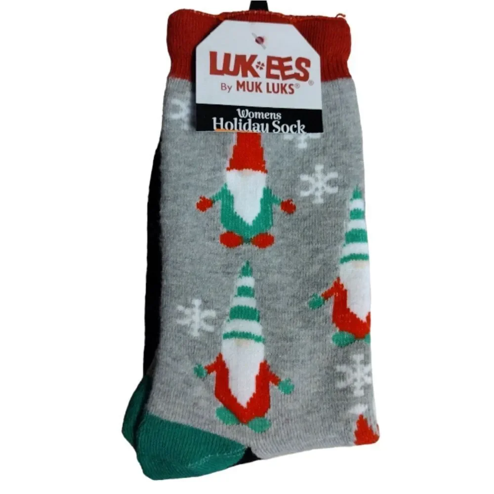 Muk Luks hot topic